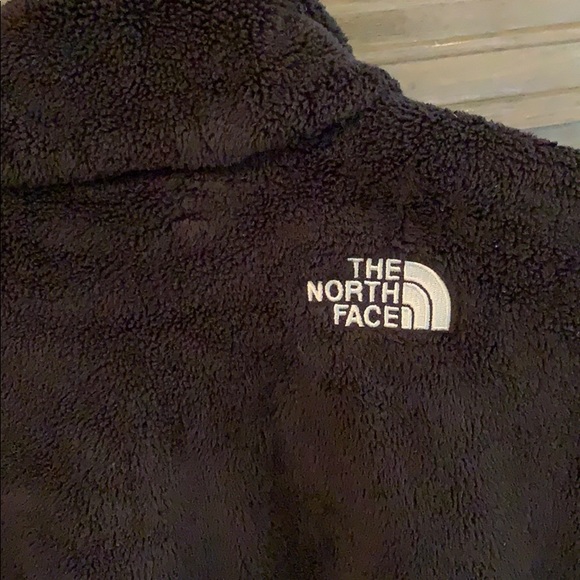 The North Face Osito Jacket - Picture 6 of 6